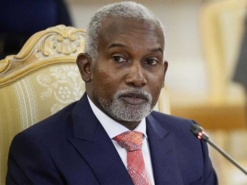 ECOWAS: US Visa Restrictions Threaten Regional Prosperity
