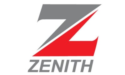 Zenith Bank Named Nigeria’s Best For Fifth Time In Six Years