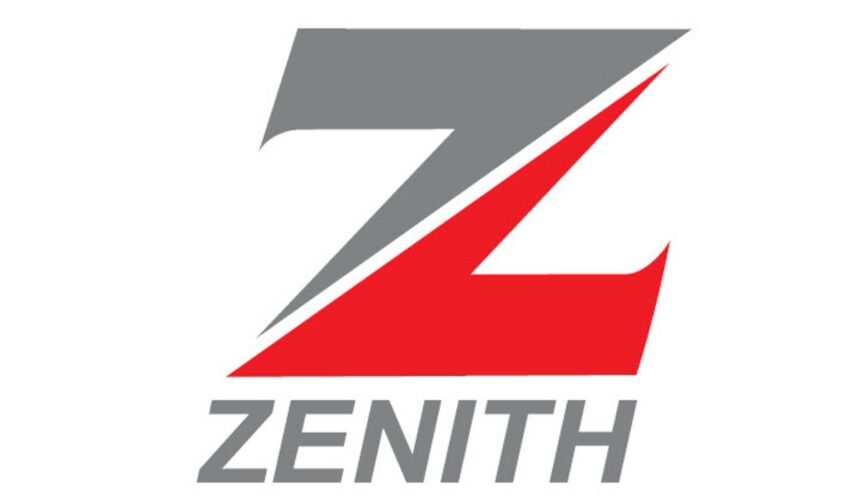 Zenith Bank Named Nigeria’s Best For Fifth Time In Six Years
