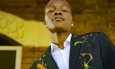 Zinoleesky Credits Fatherhood For Personal Change
