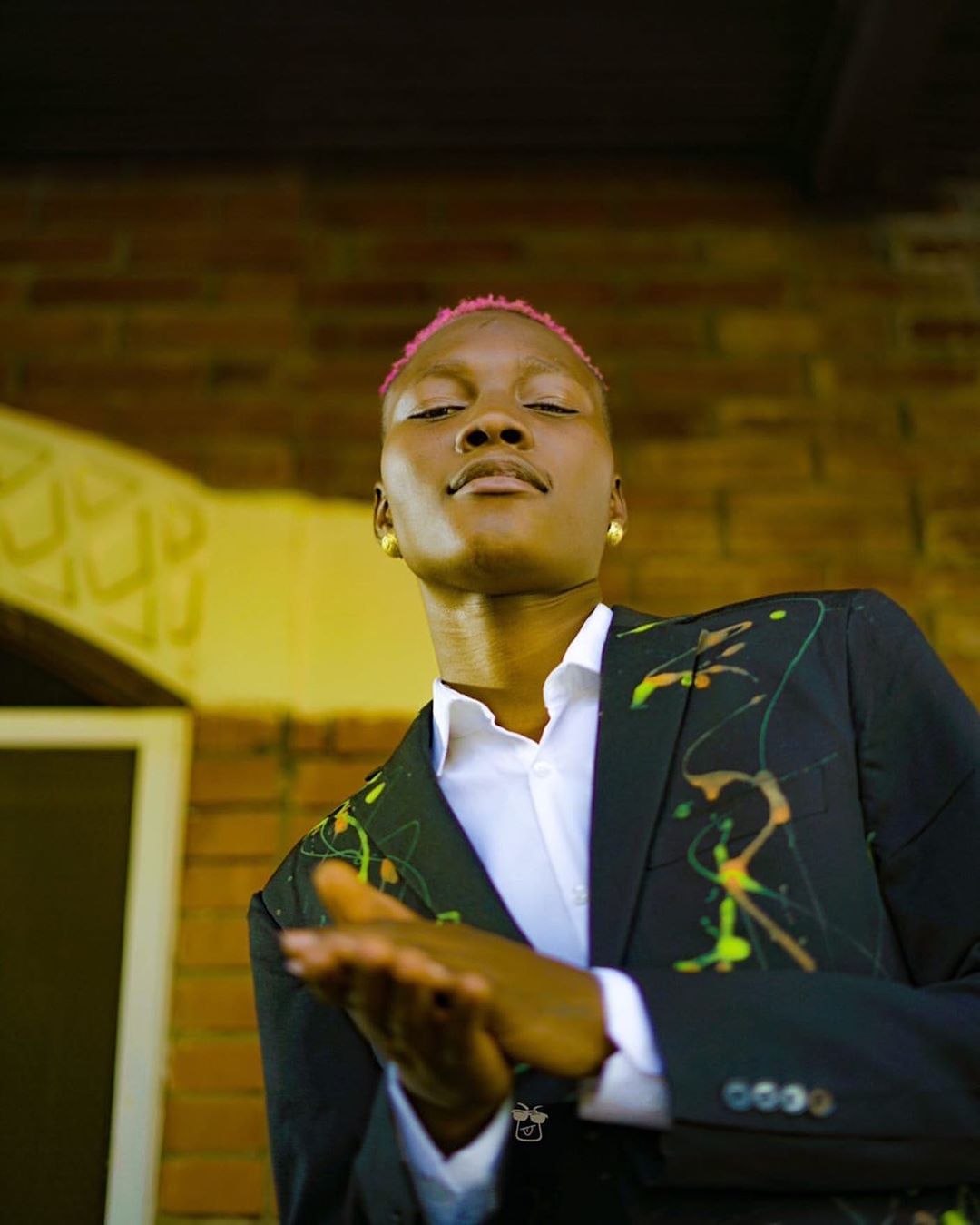 Zinoleesky Credits Fatherhood For Personal Change