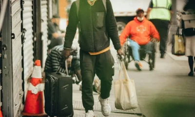 5 Reasons Nigerians Abroad Are Returning Home