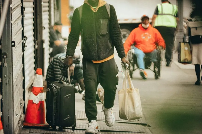 5 Reasons Nigerians Abroad Are Returning Home