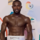 Nigeria Awaits Late Boxer Olanrewaju's Body