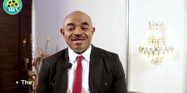 AGN To Launch Mobile App For Nollywood Modernization