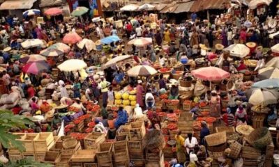 Agriculture Reforms Will Crash Food Prices, Says Kyari