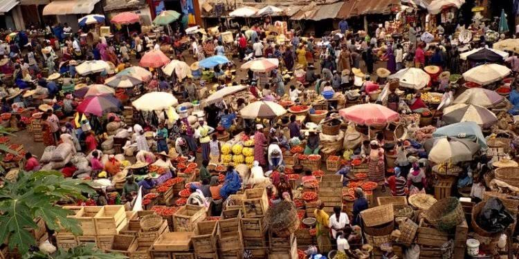 Agriculture Reforms Will Crash Food Prices, Says Kyari
