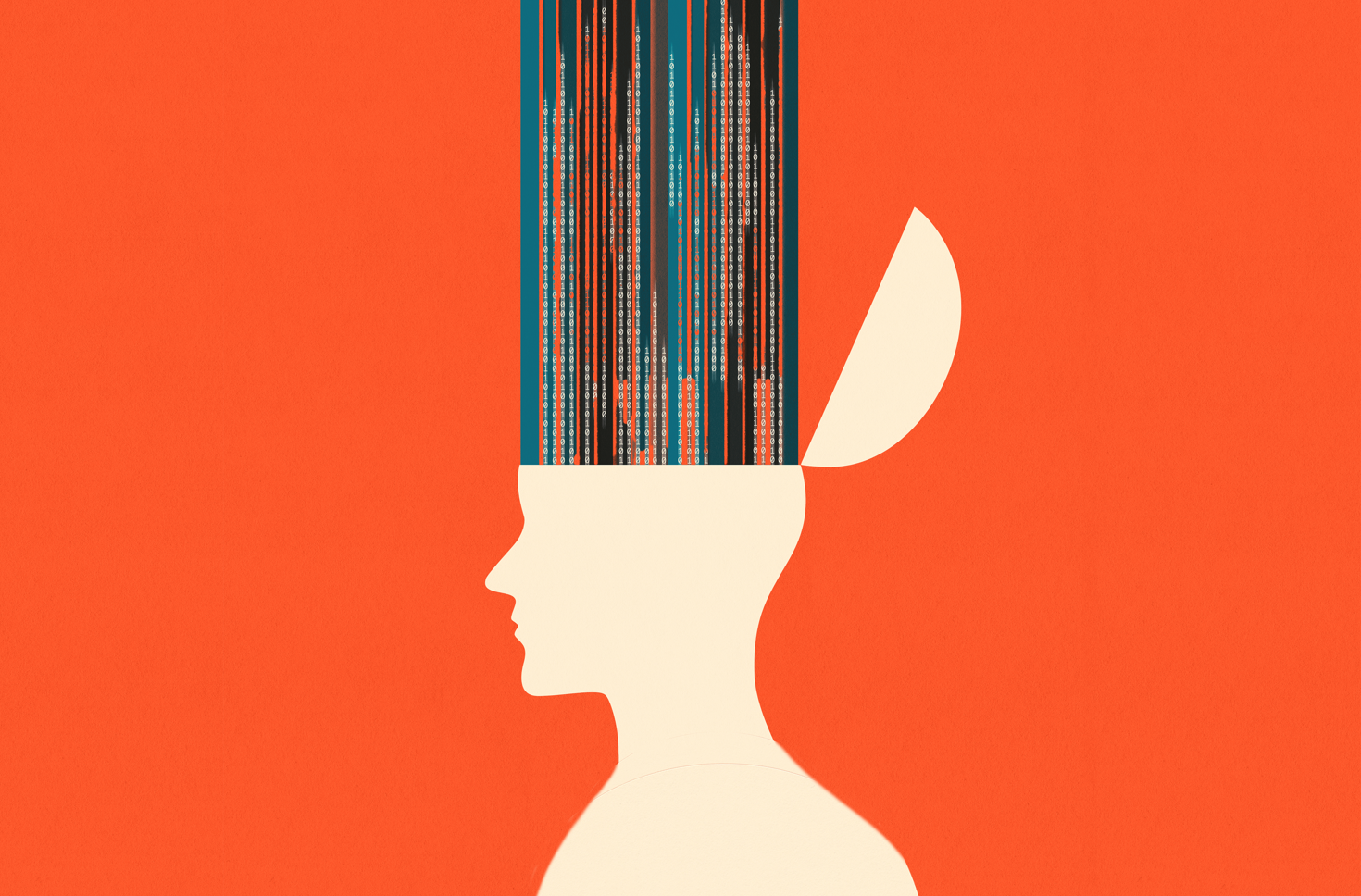 I'm A Tech Executive And I'm Afraid Of AI