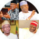 Anti-Tinubu Coalition: Still Seeking Momentum