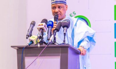 FG Backs National Measles-Rubella Vaccine Rollout