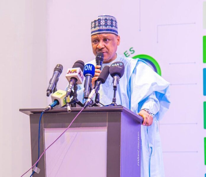 FG Backs National Measles-Rubella Vaccine Rollout