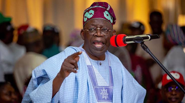 No One-Party Nigeria, Tinubu Tells Opposition