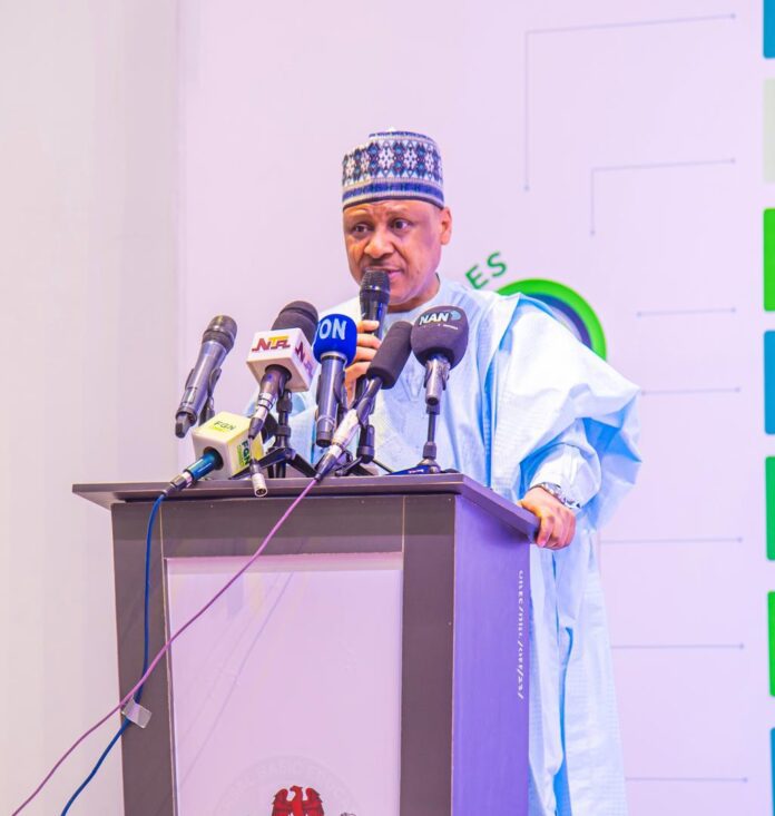 FG Backs National Measles-Rubella Vaccine Rollout