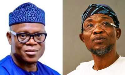 APC National Secretary Denies Alliance With Aregbesola