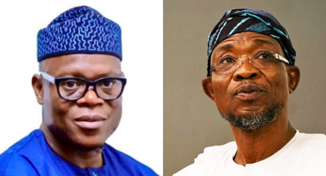 APC National Secretary Denies Alliance With Aregbesola