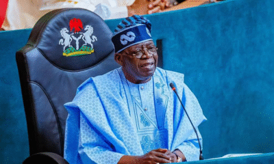 Tinubu Urges Sharing, Accommodation Amidst Benue Attacks