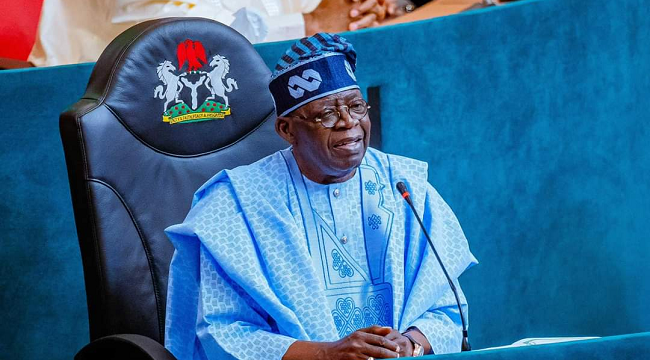 Tinubu Urges Sharing, Accommodation Amidst Benue Attacks