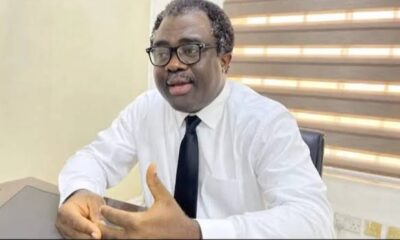 Chukwuma Eyes Anambra Youths To End Political Dysfunction