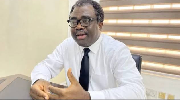 Chukwuma Eyes Anambra Youths To End Political Dysfunction