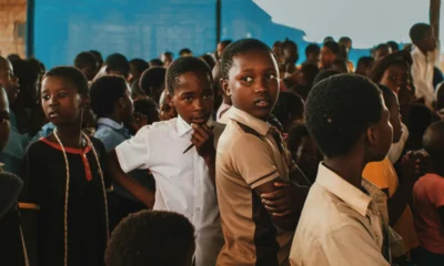 Cults Target Nigerian Youth; Bible Clubs Offer Alternative