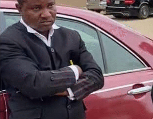 Businessman Denies NBA's Assault, Illegal Detention Claims