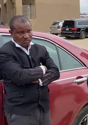 Businessman Denies NBA's Assault, Illegal Detention Claims