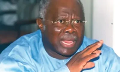 George Condemns Tinubu's 'Unconstitutional' Rivers Moves