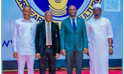 BOI CEO Highlights Youth In Industrial Job Growth