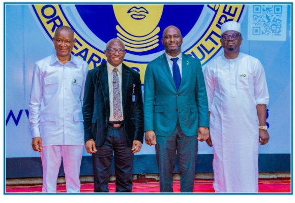 BOI CEO Highlights Youth In Industrial Job Growth