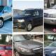 FULL LIST: Top 10 “Tokunbo” Cars You Can Get For ₦3m–₦5m