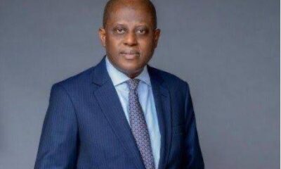 Centre Hails CBN, Cardoso On Inflation Fight, Reserve Boost