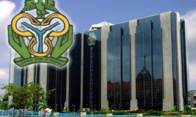 Nigeria's Money Supply Drops To N118.99trn In May, Says CBN