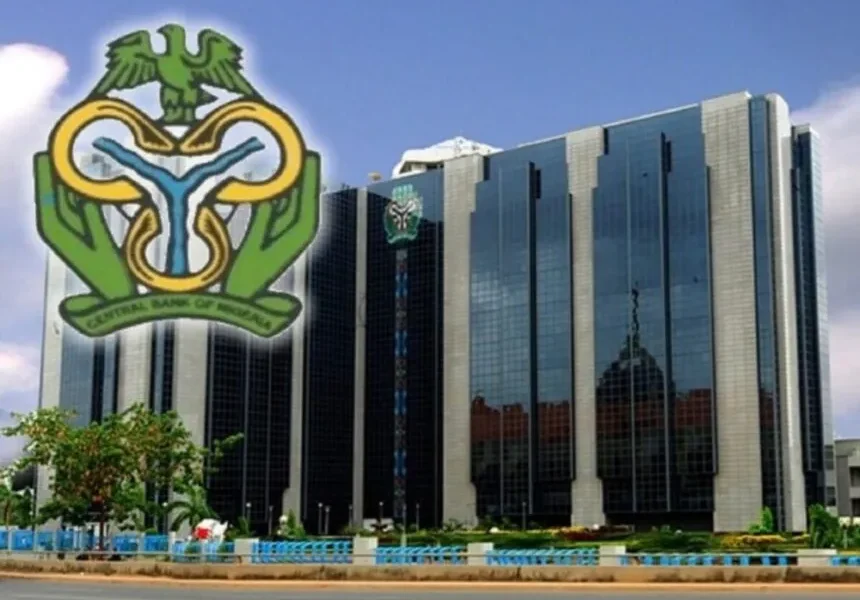 Nigeria's Money Supply Drops To N118.99trn In May, Says CBN