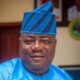 JUST IN: Lagos LG Chairman Dies After Prolonged Illness