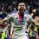 Lyon's Cherki Completes 'Dream' £30m Man City Move