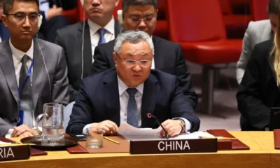 Analysts: Israel-Iran Conflict Exposes China's "Limited Leverage"