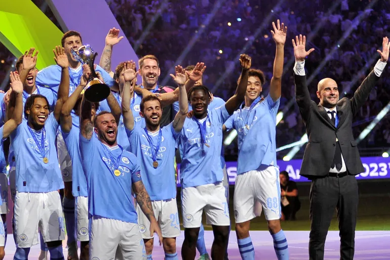 FIFA Club World Cup 2025: Guardiola Begins City Rebuild