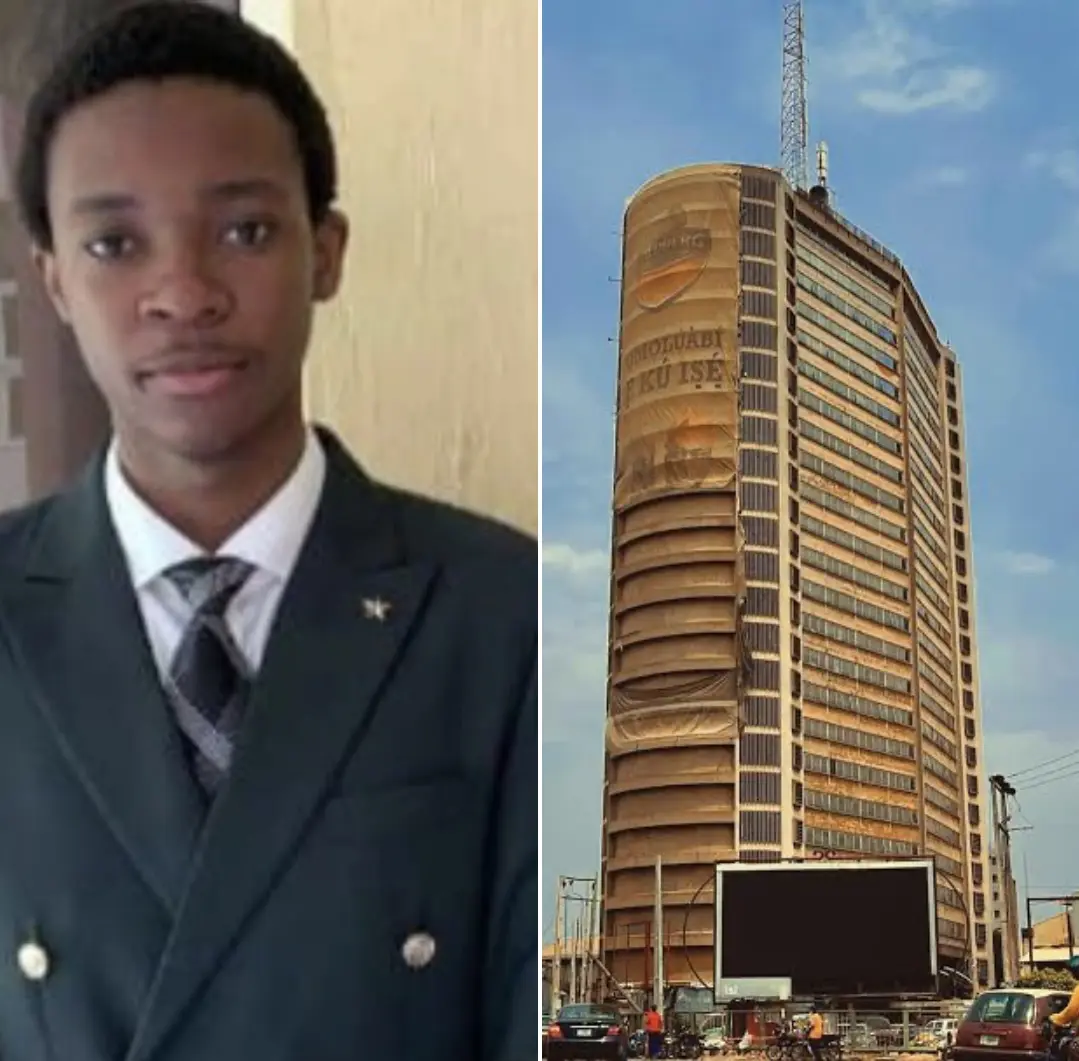 Victim Of Cocoa House Tragedy, Akin-Akinye, Laid To Rest