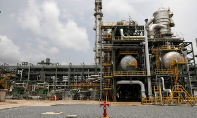 Dangote Refinery Extends US Crude Purchases Into July
