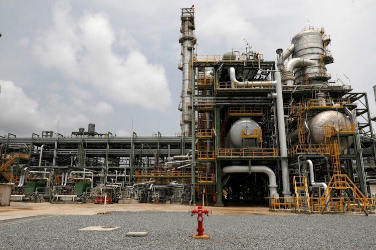 Dangote Refinery Extends US Crude Purchases Into July