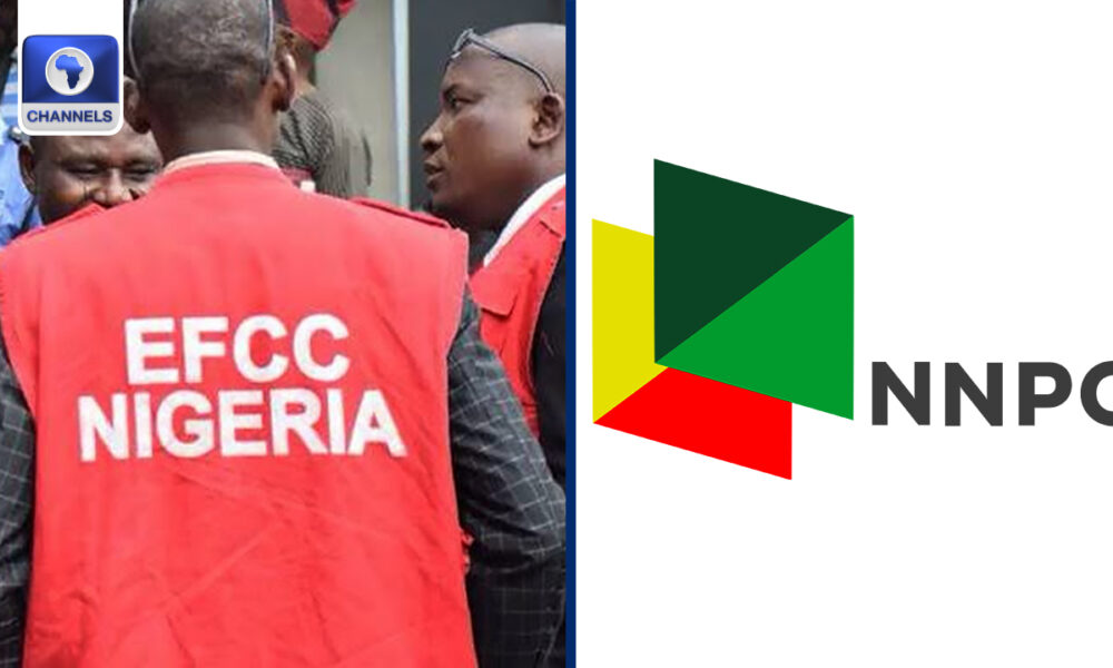 "My Visit To EFCC Was Voluntary," Says Former NNPC CFO