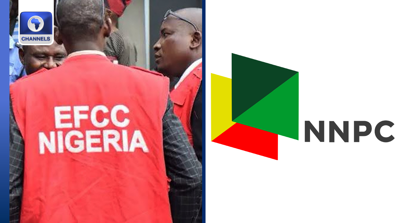 "My Visit To EFCC Was Voluntary," Says Former NNPC CFO