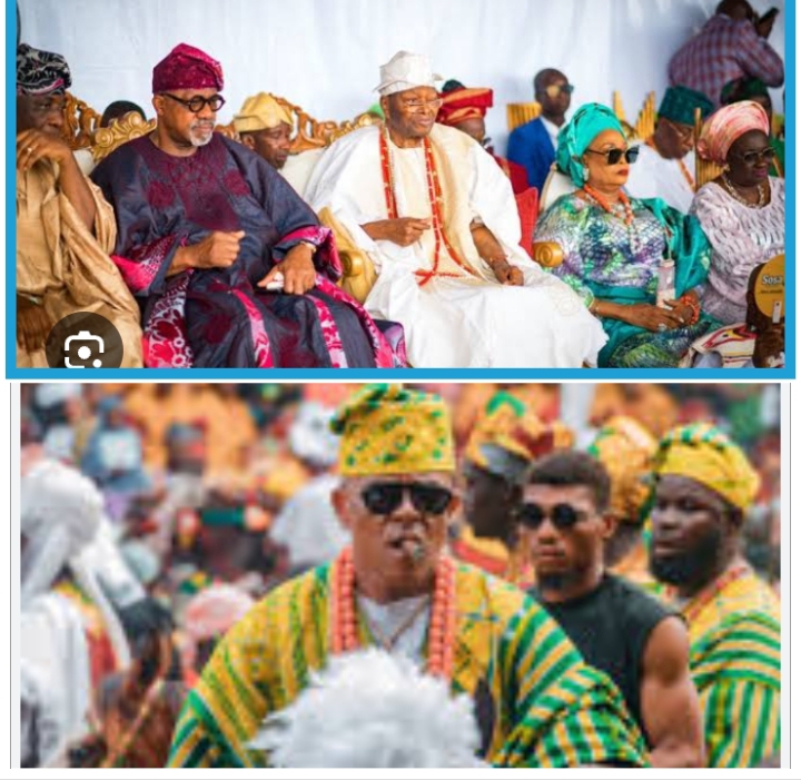 Ojude Oba This Sunday: Your Hub For Culture, Fashion, And Fun