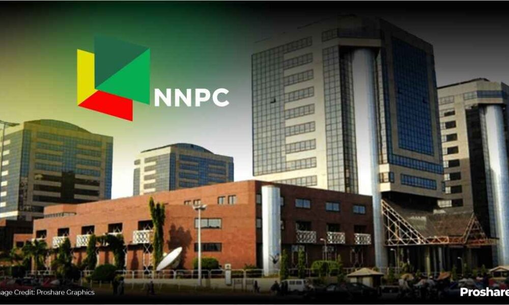NNPC Alarms Over Sabotage Attacks