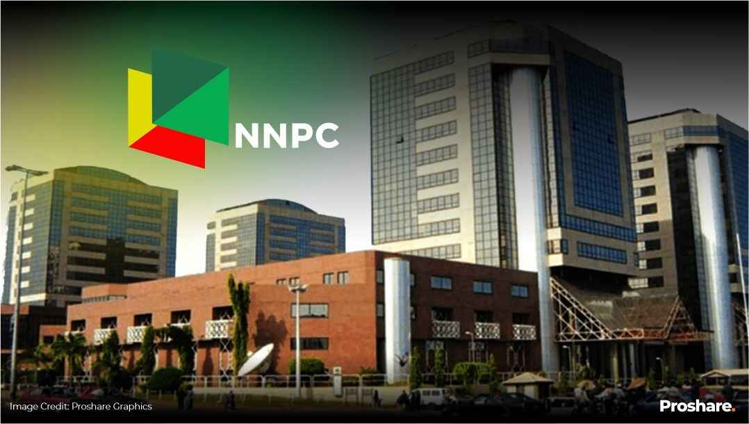 NNPC Alarms Over Sabotage Attacks