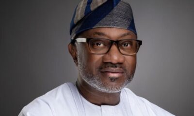 Otedola Lauds Dangote Refinery As 'Eighth Wonder,' Credits Tinubu