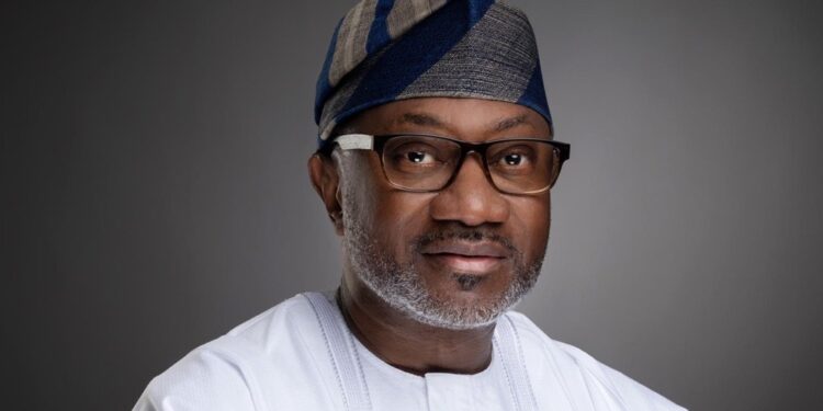 Otedola Lauds Dangote Refinery As 'Eighth Wonder,' Credits Tinubu