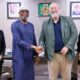FG, UNODC Join Forces Against Illicit Funds