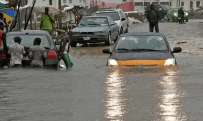 Lagos Issues Flash Flood Advisory For Coastal Communities