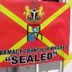 Pharmaceutical Council Seals 443 Taraba Drug Outlets